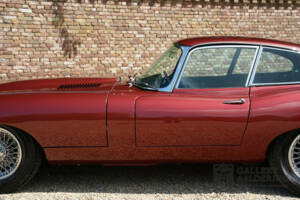 Immagine 48/50 di Jaguar Type E 3.8 (1964)