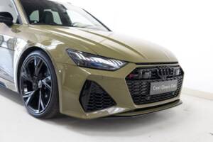 Image 35/40 of Audi RS6 Avant (2019)