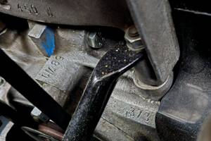 Bild 32/42 von Porsche 356 B Carrera 2/2000 GS (1963)