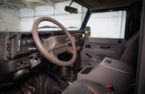 Image 52/86 de Land Rover Defender 110 Td5 (1999)