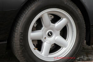 Imagen 21/44 de Aston Martin Virage Volante (1993)