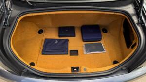 Bild 13/19 von Maserati Quattroporte 4.2 (2004)