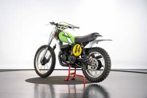 Imagen 2/39 de Kawasaki KX 400 (1975)