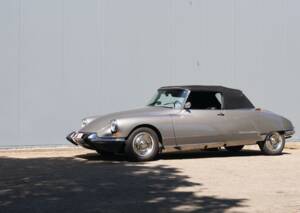 Bild 25/39 von Citroën DS 21 Chapron (1966)