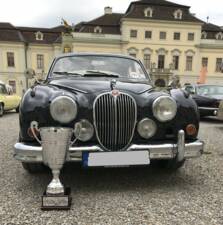 Bild 5/11 von Jaguar Mk II 2.4 (1960)