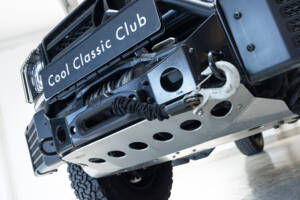 Image 28/35 of Mercedes-Benz G 350 d Professional (2018)
