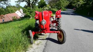 Afbeelding 45/50 van Porsche-Diesel Junior A111 (1957)