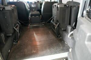 Imagen 17/34 de Land Rover Defender 90 (2012)