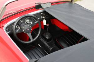 Bild 9/50 von Austin-Healey Sprite Mk I (1959)
