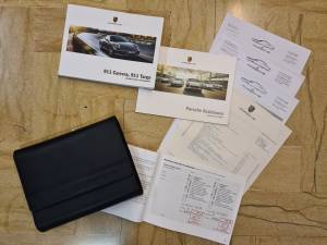 Immagine 15/24 di Porsche 911 Targa 4S (2016)