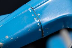 Bild 47/50 von Piaggio DUMMY (1979)