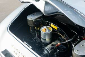 Image 42/52 of Porsche 356 A 1600 S Speedster (1957)