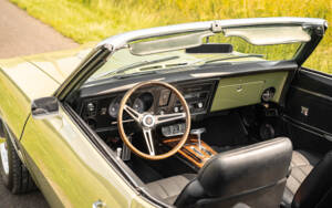 Bild 24/49 von Pontiac Firebird 400 Convertible (1968)