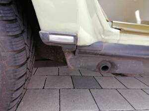 Immagine 55/55 di Mercedes-Benz 300 TD (1979)