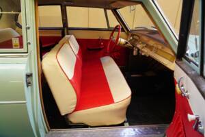 Image 37/83 of Borgward Isabella (1959)