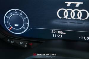 Image 24/25 of Audi TT 45 TFSI Quattro (2019)