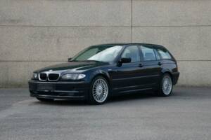 Image 31/33 of ALPINA B3 3.3 Allrad Touring (2002)