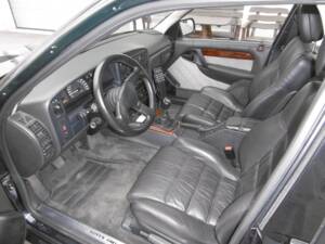 Bild 6/12 von Lotus Omega 3,6 Lotus (1991)