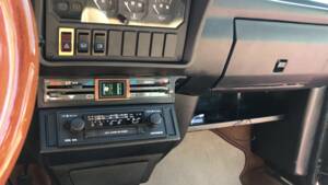Afbeelding 19/20 van Alfa Romeo GTV 6 2.5 (1981)