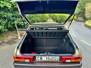 Bild 22/28 von Alfa Romeo 33 - 1.5 (1984)