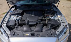 Bild 12/50 von Jaguar XJ 5.0 (2012)