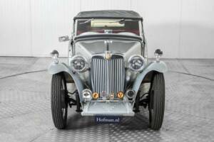 Bild 48/50 von MG TC (1949)