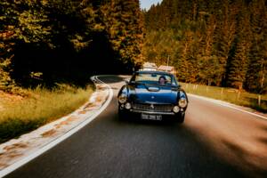 Image 48/50 of Ferrari 250 GT Berlinetta Lusso (1963)