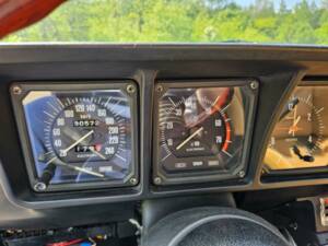 Image 8/9 of Alfa Romeo GTV 6 2.5 (1985)