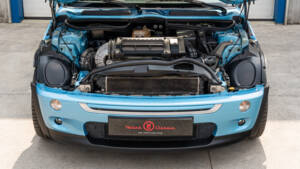 Imagen 53/60 de Mini Cooper S (2004)
