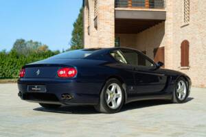 Immagine 7/50 di Ferrari 456 GT (1995)