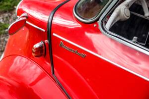 Image 13/32 of Messerschmitt / FMR KR 200 (1959)