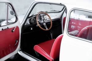 Image 14/47 of Abarth Fiat 850 TC (1965)