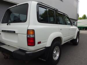 Bild 23/97 von Toyota Land Cruiser FJ80 (1992)