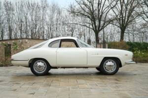 Imagen 5/50 de Alfa Romeo Giulia Sprint Speciale (1964)