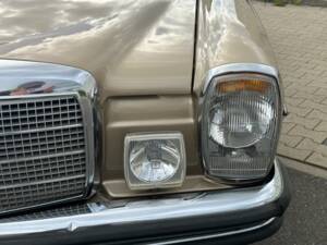 Bild 27/27 von Mercedes-Benz 250 CE (1970)