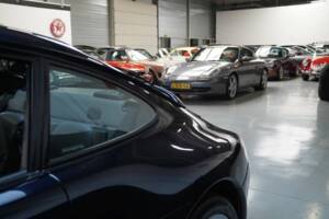 Bild 44/50 von Porsche 911 Carrera (1995)