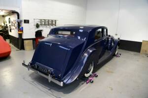 Bild 14/50 von Rolls-Royce Wraith (1939)