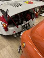 Immagine 6/10 di Abarth Fiat 1000 TC (1967)