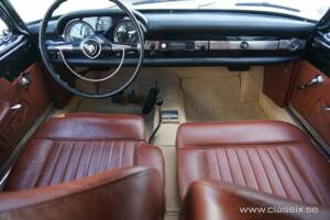 Immagine 11/27 di Lancia Flaminia Coupe Pininfarina 3B (1963)