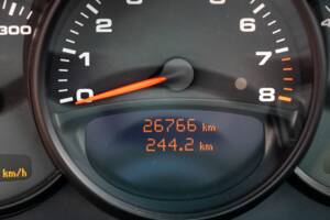 Afbeelding 14/16 van Porsche 911 Carrera (2003)