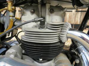 Image 30/50 of BSA DUMMY (1963)