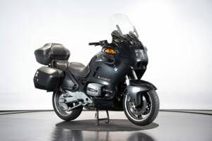 Bild 6/50 von BMW R 1100 RT (1998)