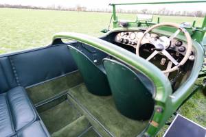 Image 35/50 of Bentley 4 1&#x2F;2 Litre (1927)