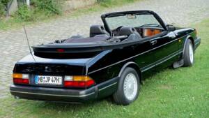 Bild 3/13 von Saab 900 S (1992)