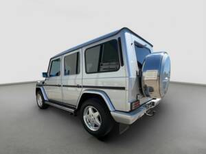 Bild 5/23 von Mercedes-Benz G 55 AMG (lang) (2000)