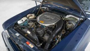 Image 29/29 of Mercedes-Benz 560 SL (1987)