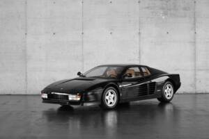 Bild 1/50 von Ferrari Testarossa (1987)