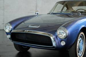 Imagen 5/50 de FIAT Ghia 1500 GT (1967)
