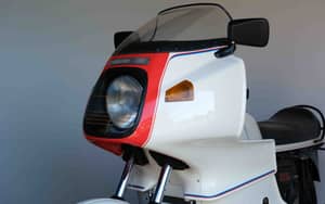 Immagine 65/93 di BMW R 100 RS (1978)