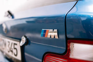 Image 32/132 de BMW Z3 M Coupé (1999)